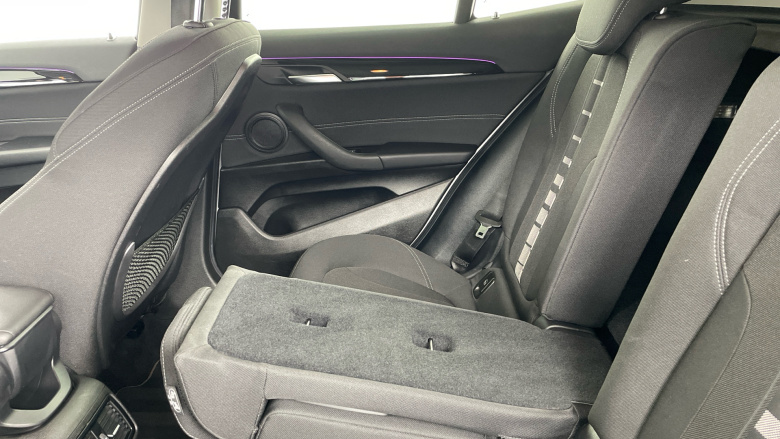 BMW X2 sDrive 20i Sport 5dr Step Auto Petrol Hatchback